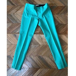 Banana Republic Sloan ankle pant